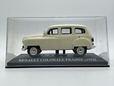 Renault Colorale Prairie