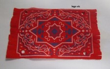 Lego carpet01 Cloth Rug Persian Carpet 15x9 Tapis Persan Belville 5857 MOC A58