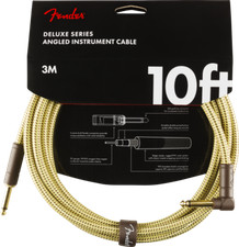 Câble D'Instrument FENDER
