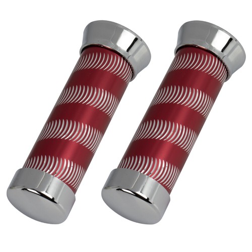 Custom bicycle grips - bicycle,