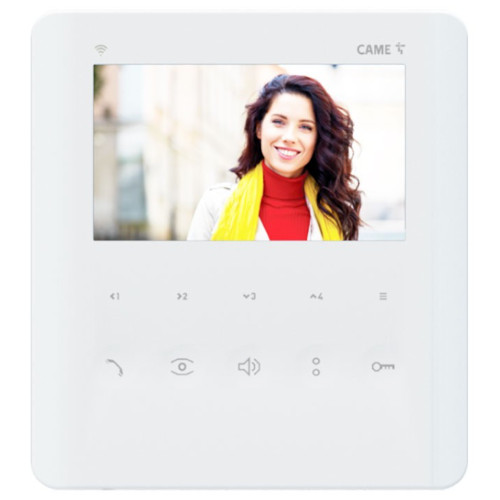 Interphone vidéo avec - interphone,