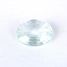 Shola Vrai 0,98 CT Naturelle