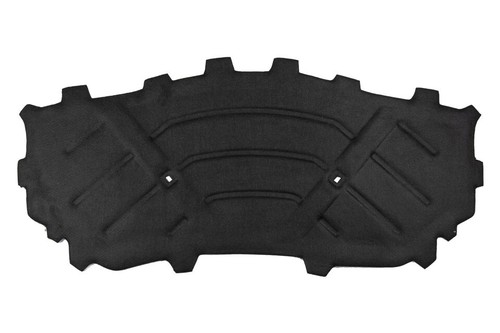 Isolant compartiment moteur - isolant,