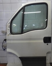 Porte avant gauche IVECO DAILY