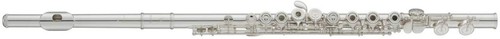 Yamaha flute standard yfl - flute, yfl-372