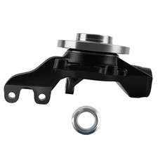 Fusée de Direction Avant