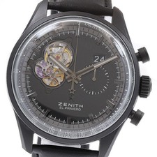 Montre Homme Automatique