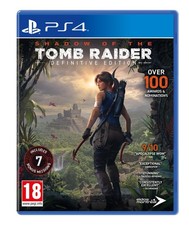 Shadow of the Tomb Raider -