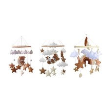 Mobile de berceau de bébé