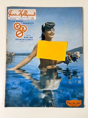 Magazine revue - magazine/,
