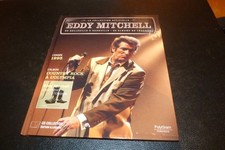 CD-LIVRE "EDDY MITCHELL : COUNTRY ROCK A L'OLYMPIA (1995)"
