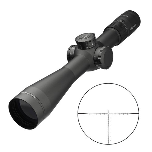 Leupold mark 4hd 24x52 34mm - mark,