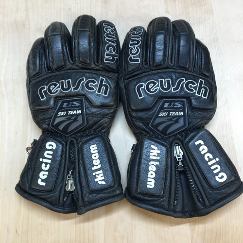 Vintage reusch ski team - ski,