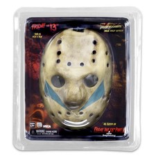 JASON VOORHEES Friday the 13th