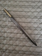 Stylo Bille SHEAFFER en Argent
