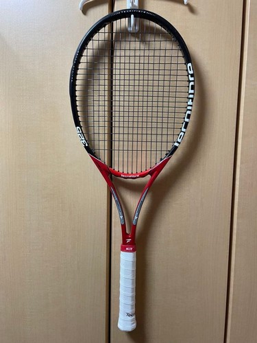 Super rare tecnifibre - 【super, rare】tecnifibre