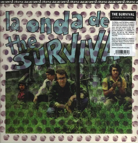 The survival onda - survival,