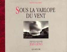 Sous le varlope du vent, F