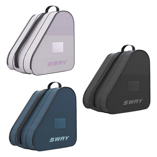 Sac rangement pour - de, patins