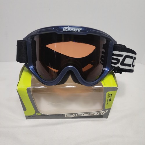 Scott 700 fog - 700, no-fog