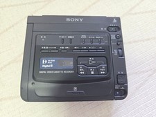 SONY GV-D200 Digital8 Hi8