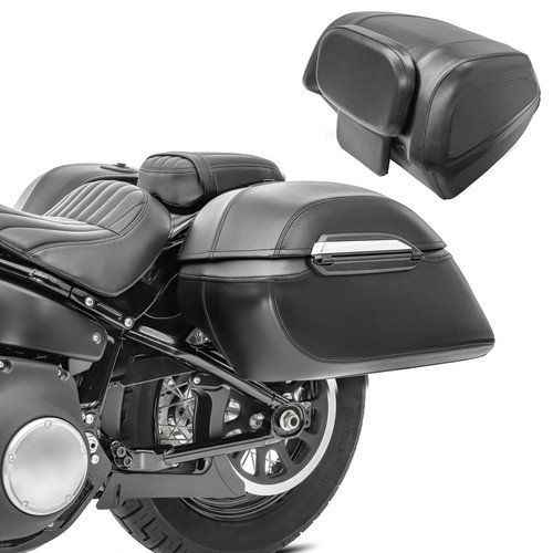 Top case set pour honda - set, 750