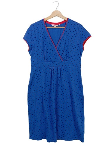 Boden robe manches courtes - boden,