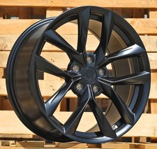 4x jantes alu 18" 5X114.3 TSS