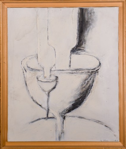 Tableau annie varga - varga, darlet