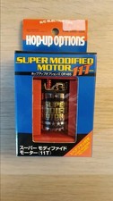 Tamiya Super Modified 11T #53485 Neuf