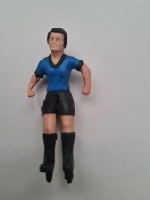 Joueur Baby-Foot DRIBBLING ARCOFALC BLEU DROITIER (Original)