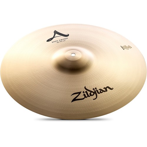 Zildjian fast crash - zildjian,