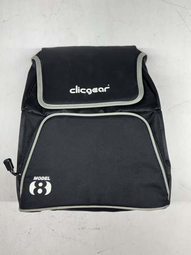 Clicgear model cooler - 8, bag