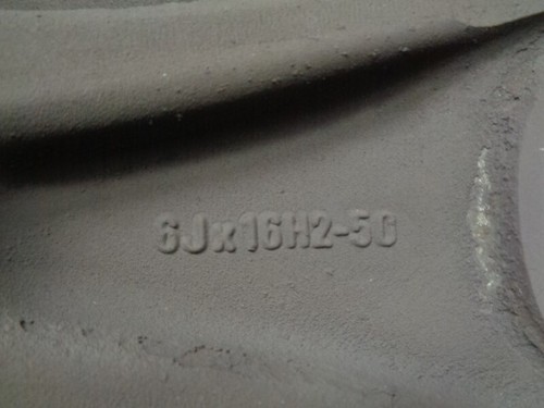 Jante rover 800 827 si - xs,