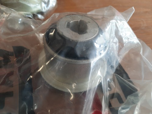 Kit silenbloc triangle - ,