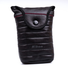 TOP Original Nikon Japan Black
