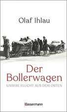 Olaf Ihlau Der Bollerwagen