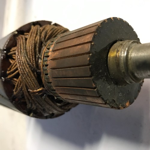 Dynamo bosch induit 2104014930 - bosch,