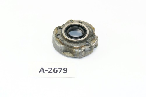 Yamaha 650 447 couvercle - xs,