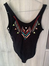 Body Motifs Ethniques Undiz TM