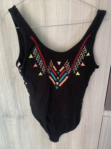 Body motifs ethniques undiz - body, tm