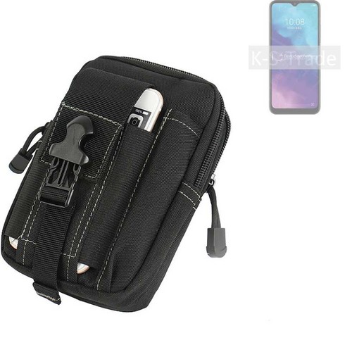 Holster pour zte blade v2022 - holster,