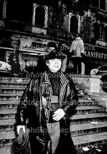 Rudolf nureyev noureev - rudolf, noureev-