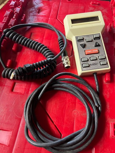 Kinetec hand controller - ,