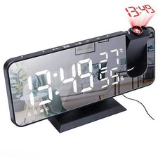 Radio LED Digital Smart Alarm