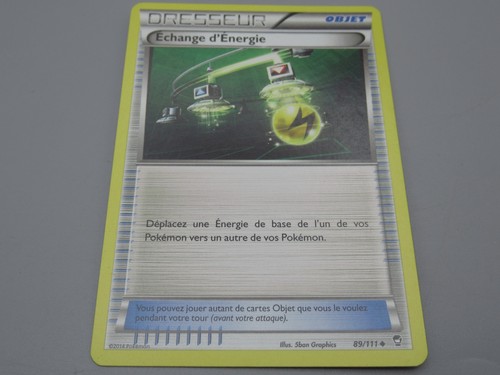 Pokemon objet echange - pokemon,