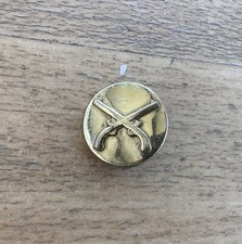 DISQUE DE COL MÉTAL TROUPE