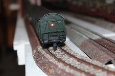 HO .TRAIN . 1 FEU FIN DE