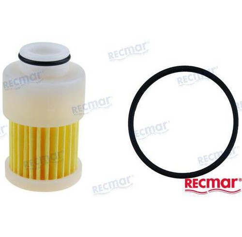 Filtre carburant pour - À,