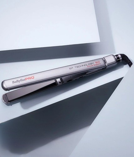 Babyliss pro lisseur sans - babyliss,